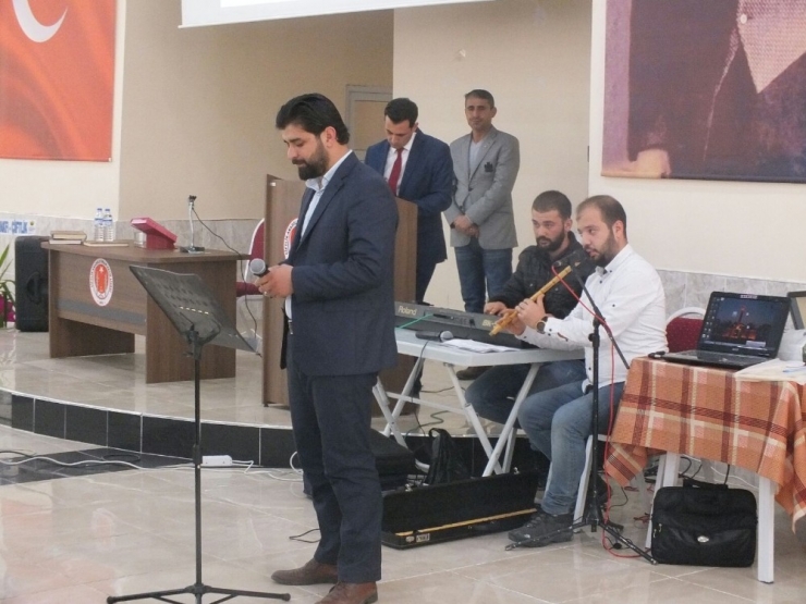 Niğde’de Kur’an- Kerim Güzel Okuma Yarışması Düzenlendi