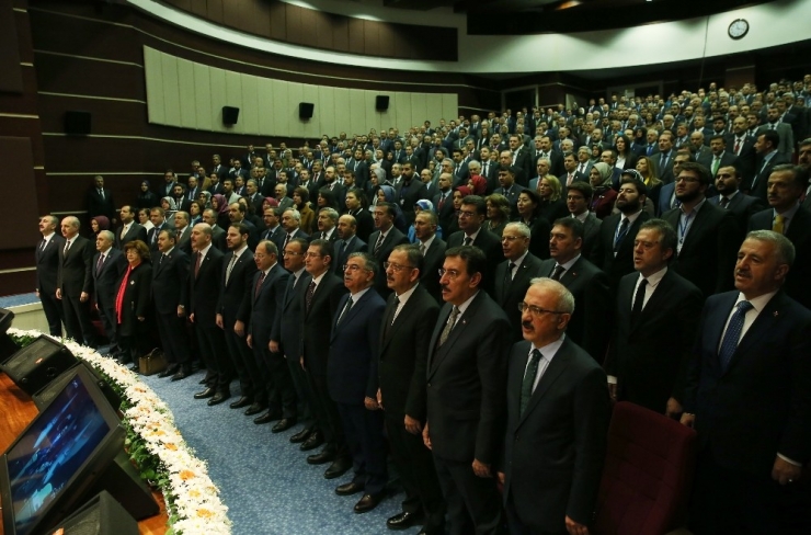 Cumhurbaşkanı Erdoğan’dan Kılıçdaroğlu’na: “Karşımızda Karikatür Bir Tip Var”