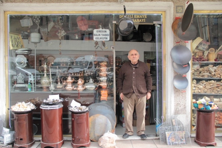 Sobacılık Zanaati Can Çekişiyor