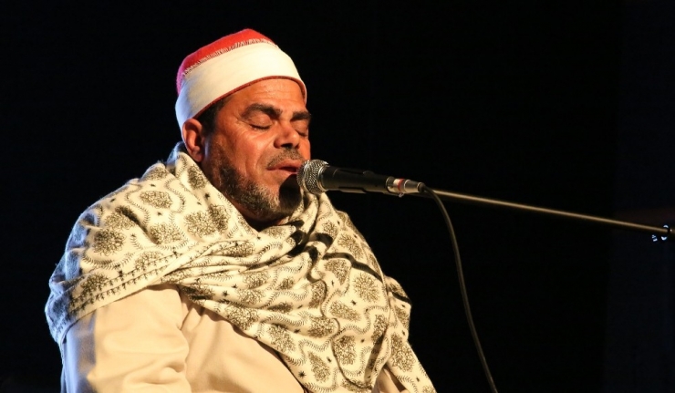 Büyükşehir’den Kur’an Tilaveti