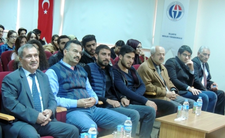 Evlilikte İletişim Ve Yaşam Becerileri Semineri