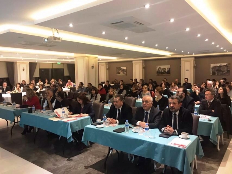 Giresun’da, "Yaşasın Anneler" Konferansı