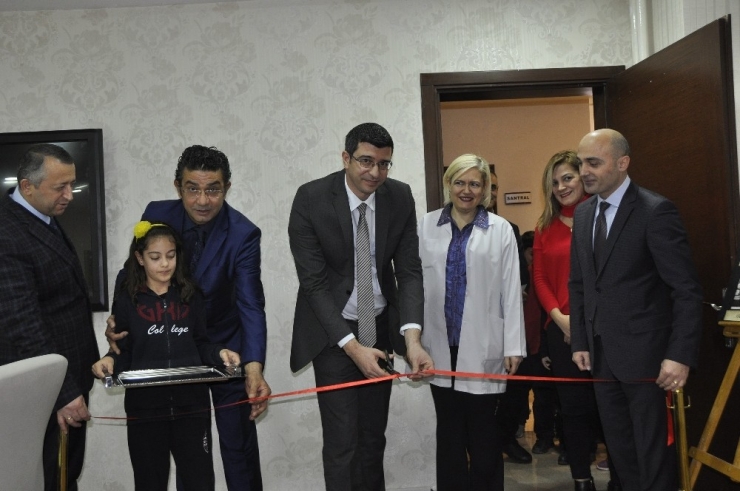 Öğrenciler Gaziantep’in Yakın Tarihindeki Etnografik Kültürü Sergilendi