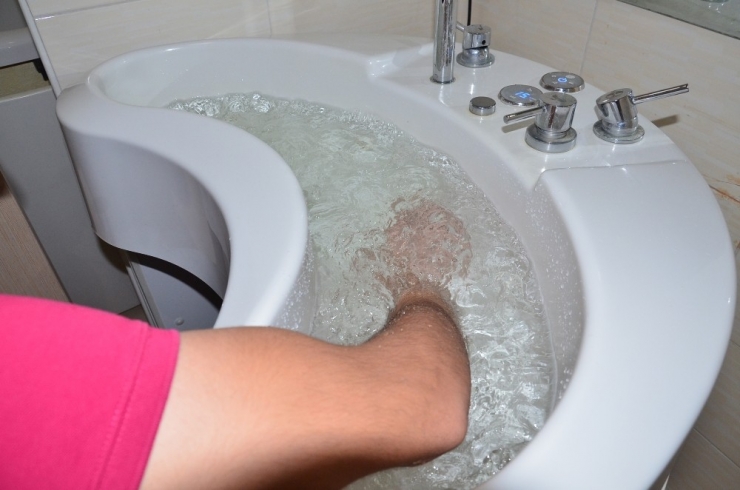 İlaca Alternatif Egzersiz Ve Fizik Tedavisi