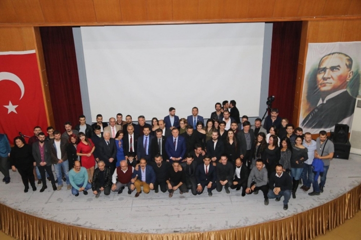 "Aynı Toprağın Çocukları"na Antakya’da Gala