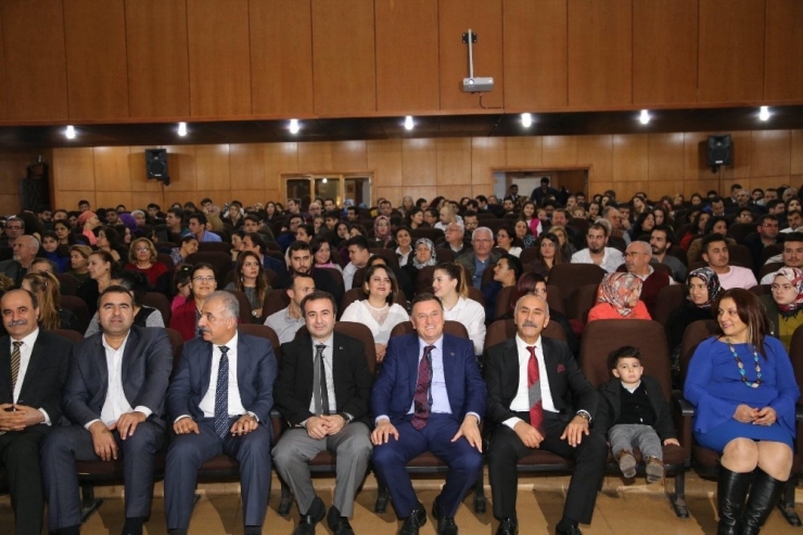 "Aynı Toprağın Çocukları"na Antakya’da Gala