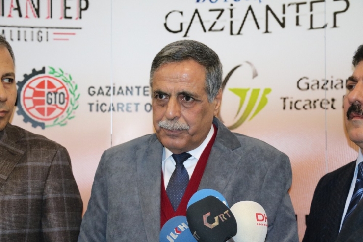 Türkiye-ırak İş Forumu Sonuç Bildirgesinden "Daha Çok Ticaret" Kararı Çıktı