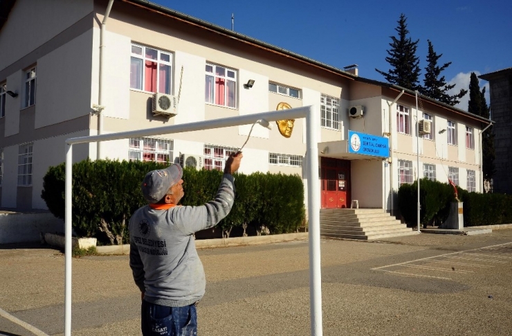 Kepez Belediyesi Eğitime Desteğini Sürdürüyor