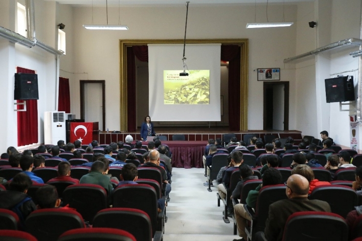 Okullarda E-atık Seferberliği