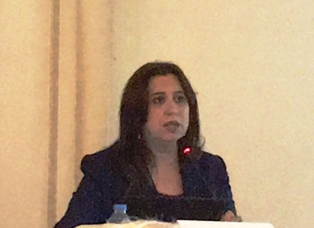 Giresun’da, "Yaşasın Anneler" Konferansı