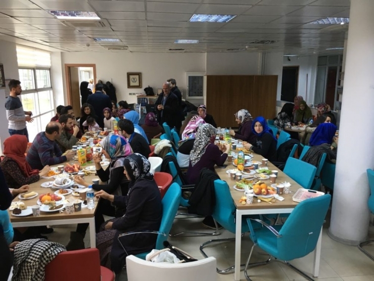 Yerli Malı Haftası Farklı Kutlandı