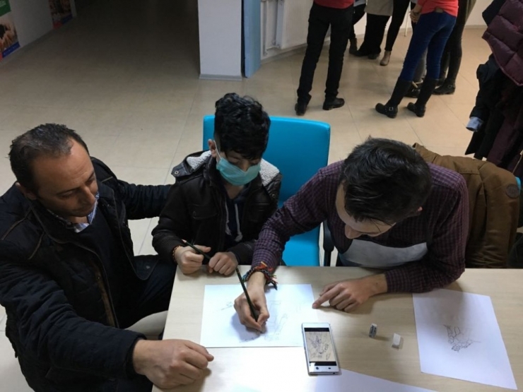 Yerli Malı Haftası Farklı Kutlandı