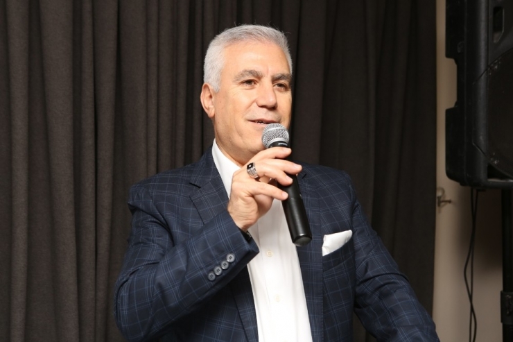 Devrim Erbil’in 60 Yıllık Sanat Hayatı Sempozyumda Ele Alındı