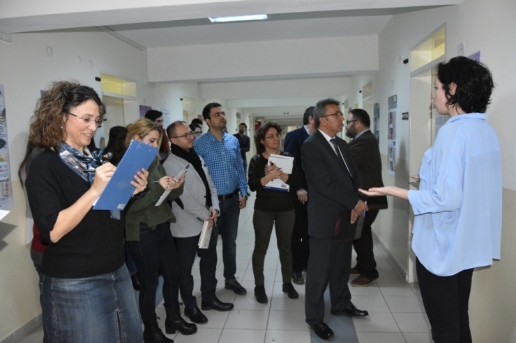 Endüstri Mühendisi Adayları İnovatif Fikirlerini Sergilediler