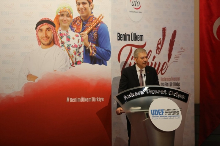 Bakan Demircan: "Dün Bmgk’da İnsanlığın Ölmediğini Gördük"