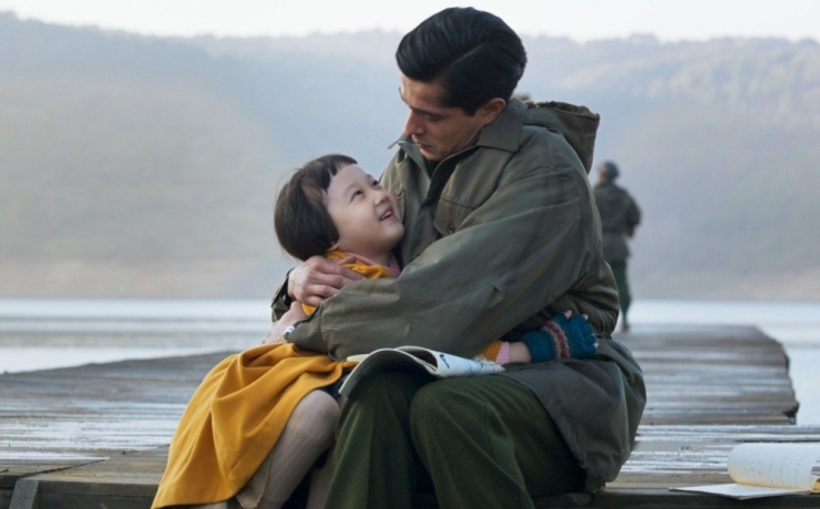 “Ayla” Filmi Abd Yolcusu