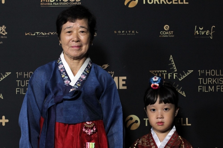 “Ayla” Filmi Abd Yolcusu