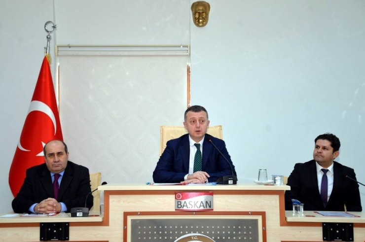 Uyuşturucu İle Mücadelede Önemli Kararlar