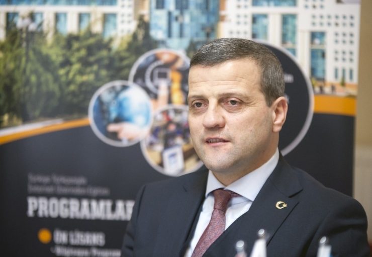 Unesco 2016-2017 Ahmet Yesevi Sezonu Sona Erdi