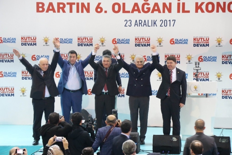 Başbakan Yıldırım’dan, Kılıçdaroğlu’na Muhtar Eleştirisi