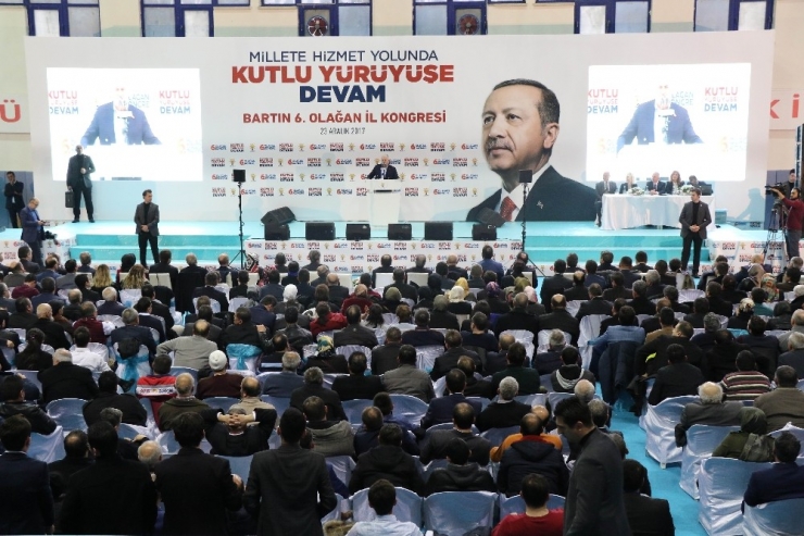 Başbakan Yıldırım’dan, Kılıçdaroğlu’na Muhtar Eleştirisi