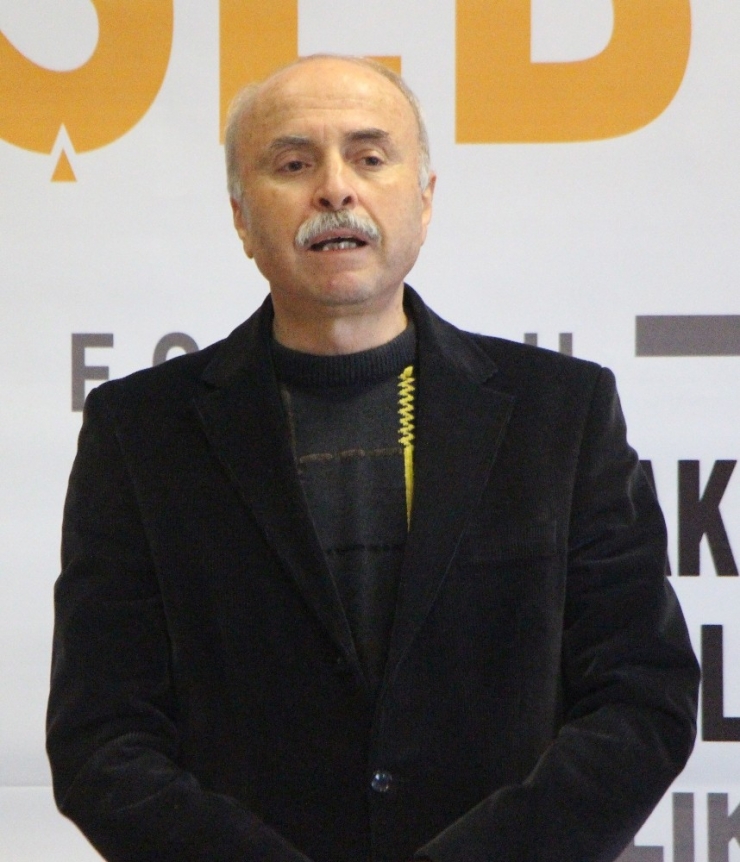 Bolu’da, Şehirlerin Ekonomik Beklentileri Forumu Düzenlendi