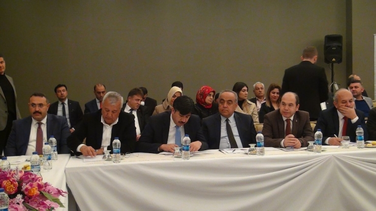 Yılmaz: “İstihdamda Atılım Yaptık”