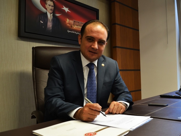 Kula’ya Otel Konforunda Yeni Hastane