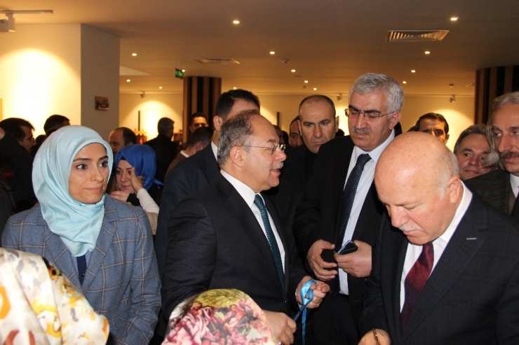 Başbakan Yardımcısı Akdağ: “Türkiye Ekonomide Hindistan Ve Çin’i Geride Bıraktı”