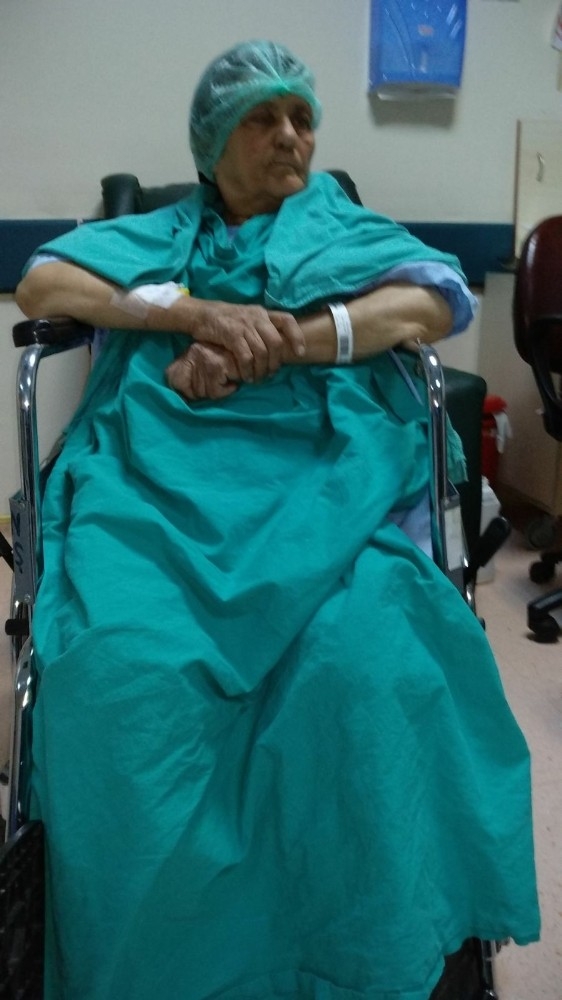 Vasiyeti 3 Kişiye Umut Oldu