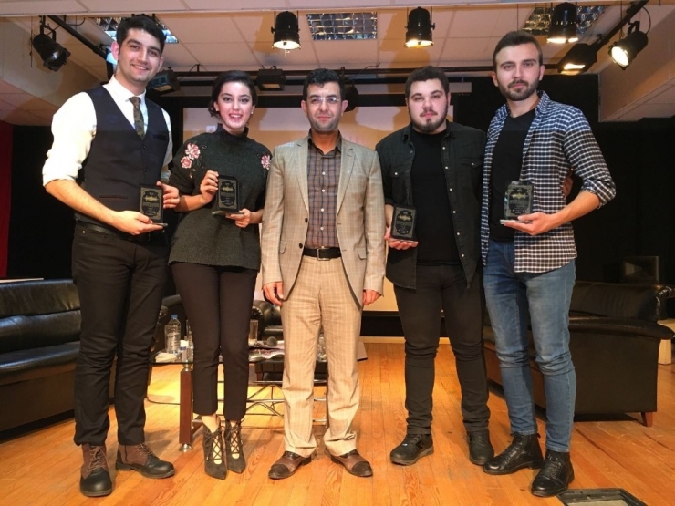 Bu Okul Gazeteci Yetiştiriyor