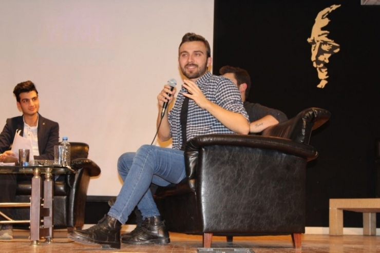 Bu Okul Gazeteci Yetiştiriyor