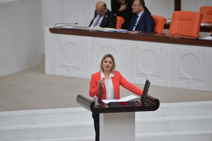 2018 Bütçe Görüşmeleri