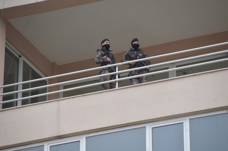 Şırnaklılar Cumhurbaşkanını Bekliyor