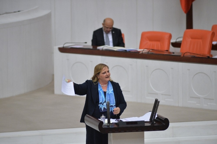 2018 Bütçe Görüşmeleri