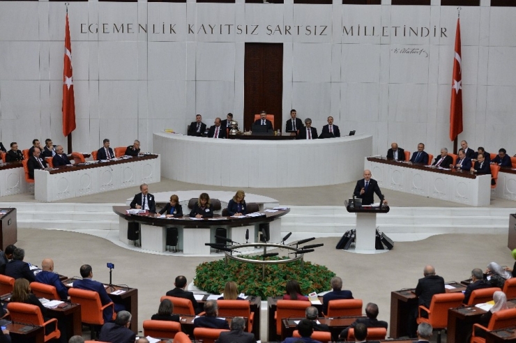 İçişleri Bakanı Süleyman Soylu: