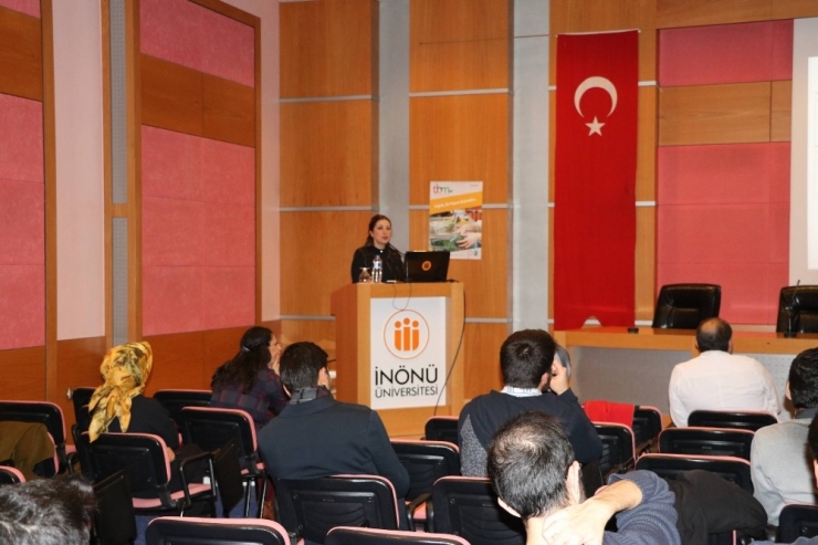 ‘Günümüzde Bağımlılık’ Konferansı Düzenlendi