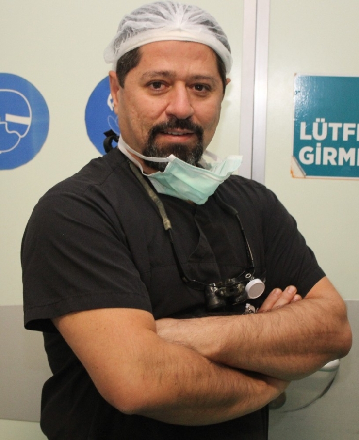 Damar Tıkanıklığında Sevindiren Yöntem