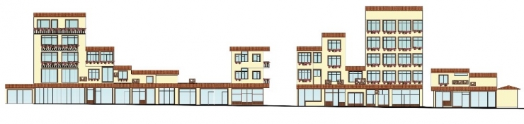 Bakırcılar Çarşısı’na Yeni Bir Yüz