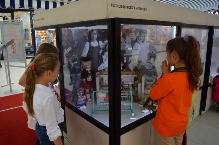 Kartepeli Çocuklar Nostaljik Yolculuğa Çıktı