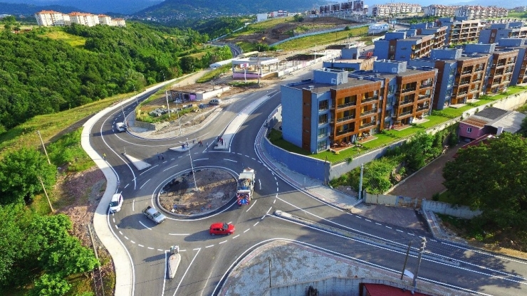 Kartepe’nin Ulaşım Sorunu Çözüldü