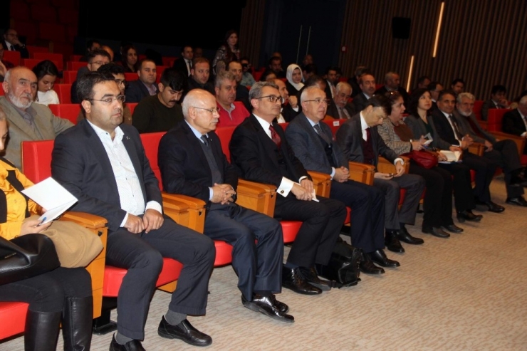 Kto Yönetim Kurulu Başkanı Mahmut Hiçyılmaz: