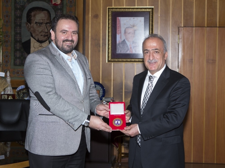 Atatürk Üniversitesi’nden Kudüs Programı