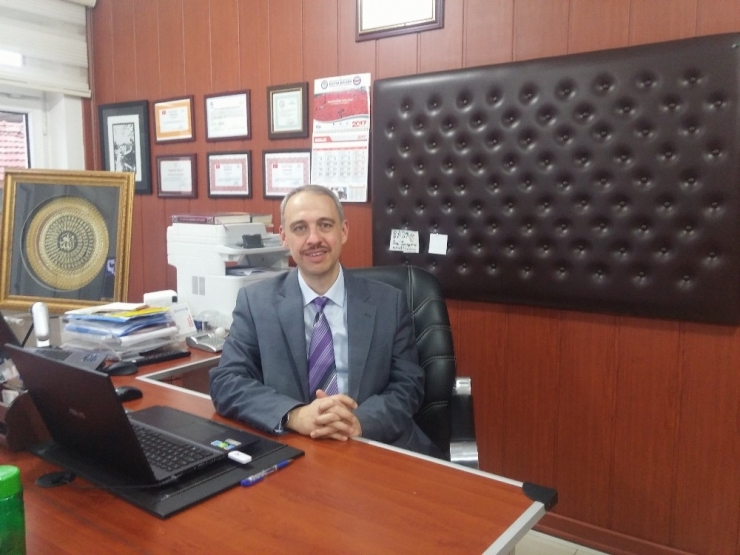 Bozüyük Hem Zirveye Koşuyor