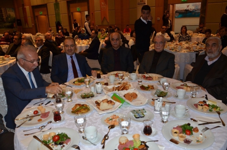 Malatya Girişim Gurubu’ndan Kente Yeni Yatırım