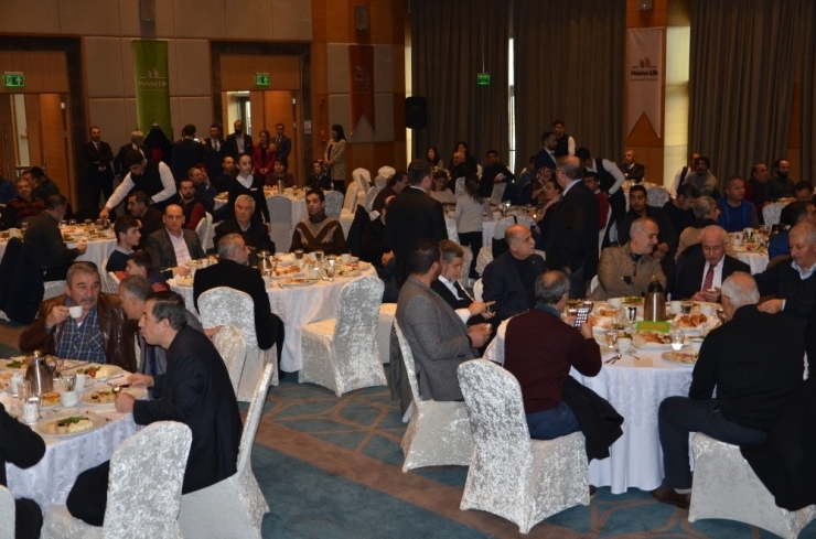 Malatya Girişim Gurubu’ndan Kente Yeni Yatırım