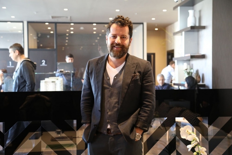 Ticari Alanlar Açık Artırmayla Satıldı