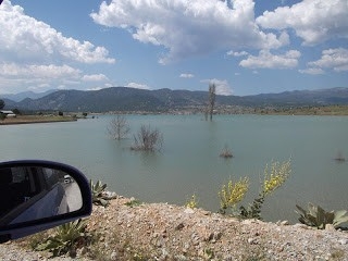 Yıldırır Dsi Bölge Müdürüne Yapılacaklarını Anlattı