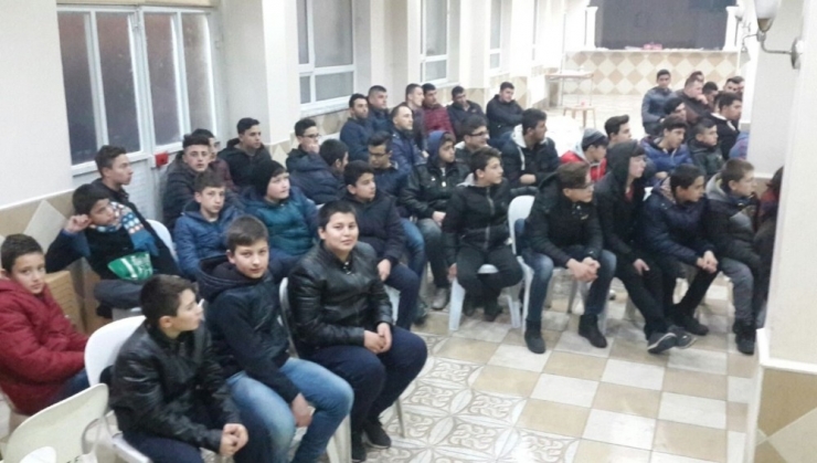 Tavşanlı Çukurköy’de Birliktelik Günleri