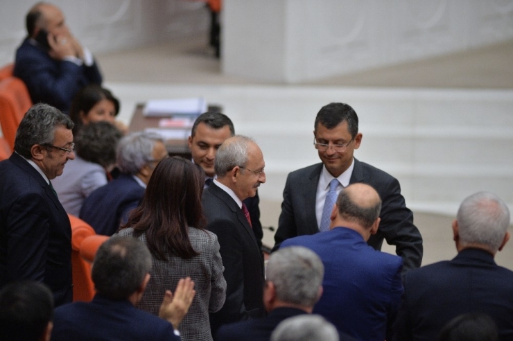 2018 Bütçe Görüşmeleri